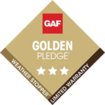 GAF Golden Pledge