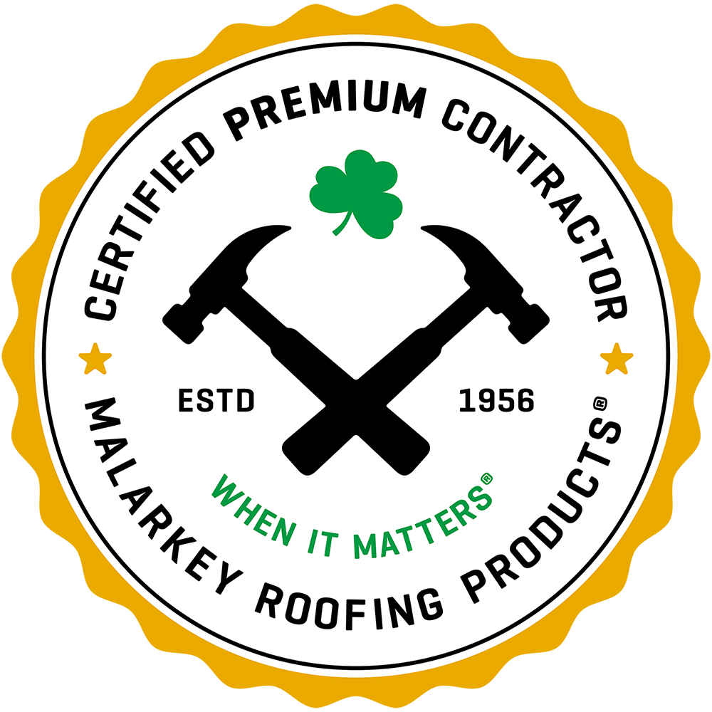 Malarkey Certified Premium