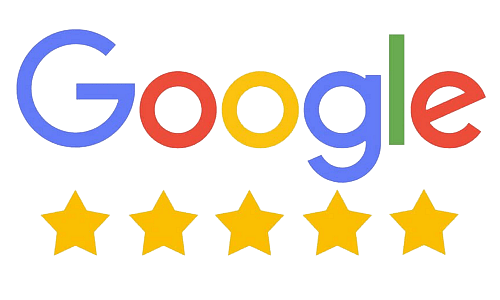Google 5-Star Rated